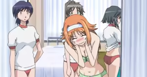 Page 1922 of Animepantser images archive - preview thumbnail
