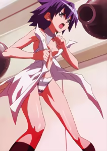 Page 1951 of Animepantser images archive - preview thumbnail