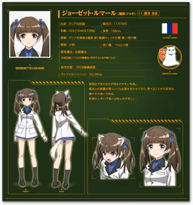 Page 1959 of Animepantser images archive - preview thumbnail