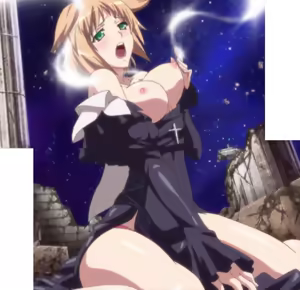 Page 233 of Animepantser images archive - preview thumbnail