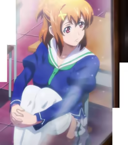 Page 3 of Animepantser images archive - preview thumbnail