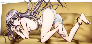 Page 312 of Animepantser images archive - preview thumbnail