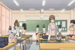 Page 431 of Animepantser images archive - preview thumbnail