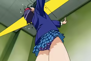 Page 460 of Animepantser images archive - preview thumbnail