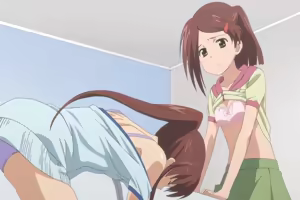 Page 476 of Animepantser images archive - preview thumbnail