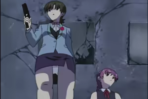 Page 65 of Animepantser images archive - preview thumbnail
