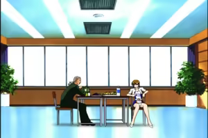 Page 685 of Animepantser images archive - preview thumbnail