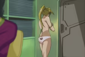Page 734 of Animepantser images archive - preview thumbnail