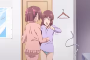 Page 841 of Animepantser images archive - preview thumbnail