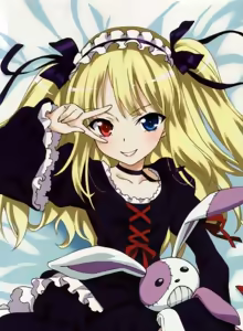 Page 851 of Animepantser images archive - preview thumbnail