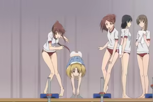 Page 899 of Animepantser images archive - preview thumbnail