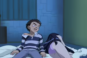 Page 963 of Animepantser images archive - preview thumbnail