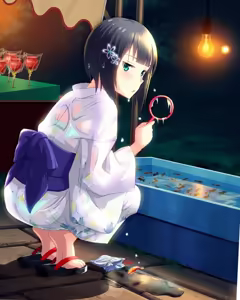 Page 989 of Animepantser images archive - preview thumbnail