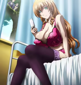 Page 995 of Animepantser images archive - preview thumbnail
