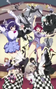 Page 1010 of Animepantser images archive - preview thumbnail