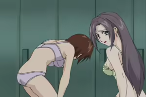 Page 1025 of Animepantser images archive - preview thumbnail