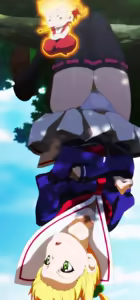 Page 1177 of Animepantser images archive - preview thumbnail
