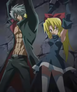 Page 1265 of Animepantser images archive - preview thumbnail