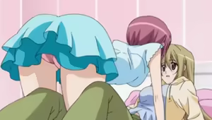 Page 1349 of Animepantser images archive - preview thumbnail