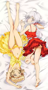 Page 14 of Animepantser images archive - preview thumbnail
