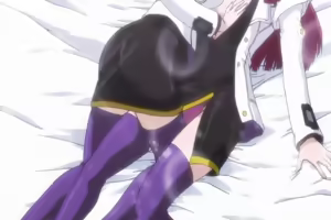 Page 1508 of Animepantser images archive - preview thumbnail