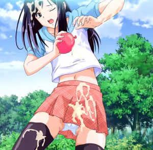 Page 1777 of Animepantser images archive - preview thumbnail