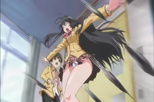 Page 181 of Animepantser images archive - preview thumbnail
