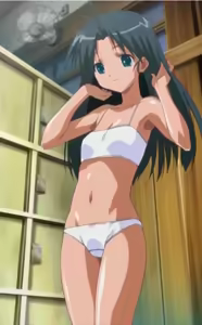 Page 1851 of Animepantser images archive - preview thumbnail
