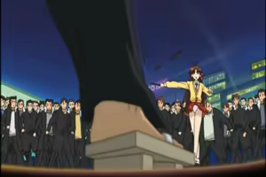 Page 1866 of Animepantser images archive - preview thumbnail