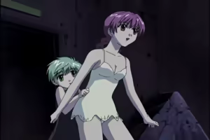 Page 195 of Animepantser images archive - preview thumbnail