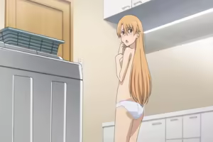 Page 209 of Animepantser images archive - preview thumbnail