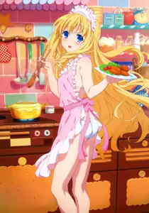 Page 223 of Animepantser images archive - preview thumbnail