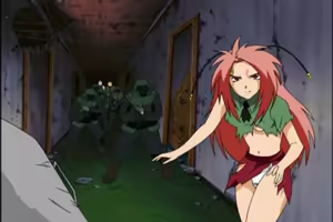 Page 269 of Animepantser images archive - preview thumbnail