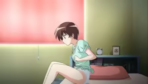 Page 309 of Animepantser images archive - preview thumbnail