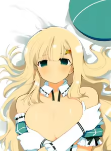 Page 337 of Animepantser images archive - preview thumbnail