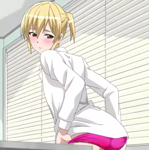 Page 348 of Animepantser images archive - preview thumbnail