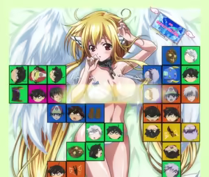 Page 372 of Animepantser images archive - preview thumbnail