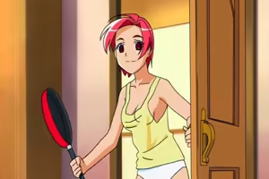 Page 397 of Animepantser images archive - preview thumbnail