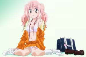 Page 431 of Animepantser images archive - preview thumbnail