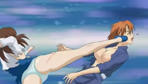 Page 455 of Animepantser images archive - preview thumbnail