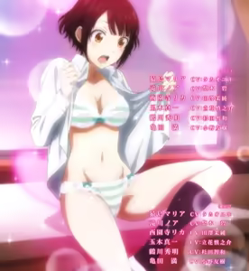Page 461 of Animepantser images archive - preview thumbnail