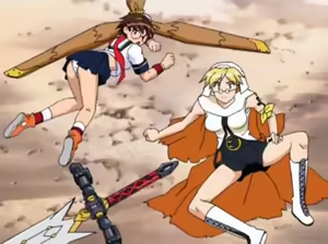 Page 466 of Animepantser images archive - preview thumbnail