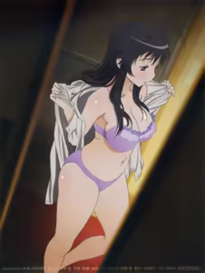 Page 526 of Animepantser images archive - preview thumbnail