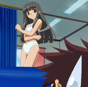 Page 539 of Animepantser images archive - preview thumbnail