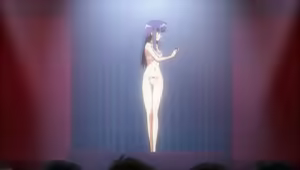Page 567 of Animepantser images archive - preview thumbnail