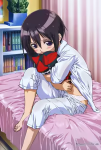 Page 607 of Animepantser images archive - preview thumbnail