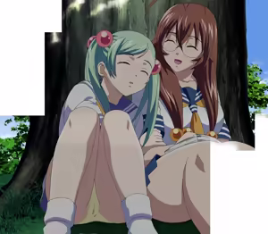 Page 628 of Animepantser images archive - preview thumbnail