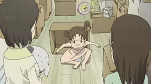 Page 645 of Animepantser images archive - preview thumbnail