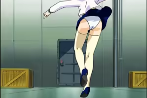 Page 650 of Animepantser images archive - preview thumbnail