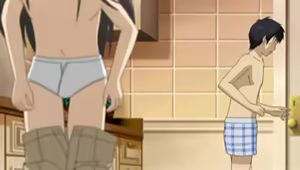 Page 668 of Animepantser images archive - preview thumbnail